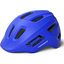 KORIMEFA Kleinkind Kinder Fahrradhelm 2-8 Jahren Alt Jungen Mädchen, Baby Helm Verstellbarer Sporthelm für Radfahren Fahrrad Roller Skateboard