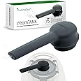 CucinaOra SteamTANK 2.0 Thermomix Steam Diverter TM5 TM6 TM31 Silicone Accessories - Monsieur Cuisine Connect Accessories for Thermomix Vorwerk - Thermomix Accessories