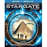Stargate 20th Anniversary / (Aniv Rmst) [Bluray] [Region A] [NTSC] [US Import]