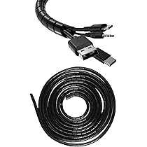 Unitec Tubo A Spirale 15 Mm 10 M Nero - Foto 9