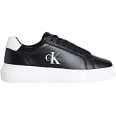 Calvin Klein Retro Tennis Knit MG Sneaker Spor Ayakkabı, P55366S2025