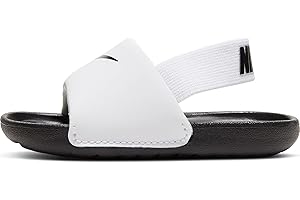Nike Kawa Slide (TD) Baskets Basses Garçon
