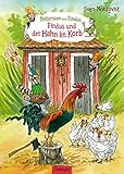 Findus und der Hahn im Korb by Sven Nordqvist, Angelika Kutsch