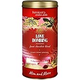 Luminara Studio x Love Bombing Dark Hot Chocolate - Kirazlı Bitter Sıcak &Ccedil;ikolata, 200 Gr