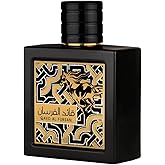 Lattafa Qaed Al Fursan EDP 90 ml Unisex Parf&uuml;m
