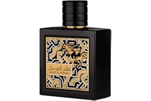 LATTAFA Spray Qaed Al Fursan 90ml