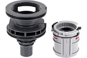 Ideal Standard Części zamienne idealne – A963427NU regulator temperatury