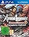Produktbild Xtreme Legends Dynasty Warriors 8 Complete Edition (PS4)