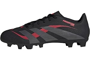adidas Unisex Club Firm Ground/Multi Ground Football Boots