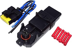 eGang Auto New Window Regulator Motor Module & Wiring Connector Harness 8200478620,8200028071 For Renaults Clios Mk3 Meganes Mk2 Lagunas Grands Scenic Scenic 03 04 95 06 07 08 09 10 11 12
