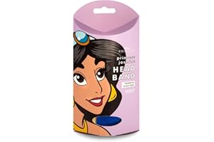 MAD Beauty Disney POP Princesa Diadema Jasmine