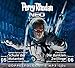 Produktbild Perry Rhodan NEO MP3 Doppel-CD Folgen 05 + 06: Schule der Mutanten; Die dunklen Zwillinge