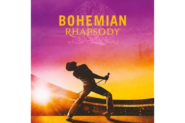 Bohemian Rhapsody