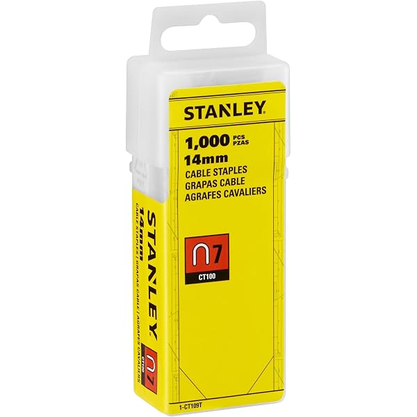 Kit Agrafeuse + Boîte D'agrafes + Ote-agrafe - Lot Accessoires De Bureau 3660378701540