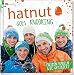 Produktbild hatnut goes knooking: Mützen häkeln wie gestrickt