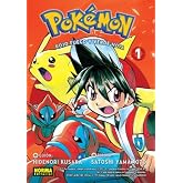 POKEMON 13. ROJO FUEGO Y VERDE HOJA 01 (NUEVO PVP).