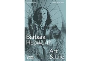Barbara Hepworth: Art & Life