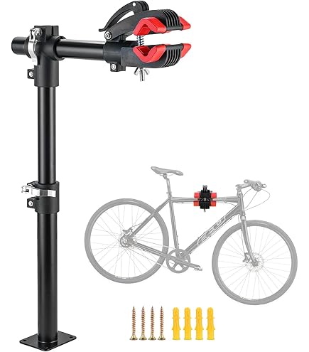Mountain Bike Ultrasport Bike Work Stand Bicycle Stand Bike Rack