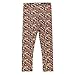 boboli Baby-Boys Leggings Punto Elástico Flores Leggings, multicoloured (estampado flor pequeña), size 10 years
