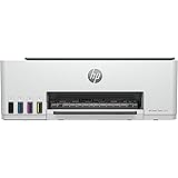 HP Smart Tank 5105 1F3Y3A, Stampante Multifunzione A4 con serbatoio di inchiostro ad alto volume di stampa, stampa fronte/ret