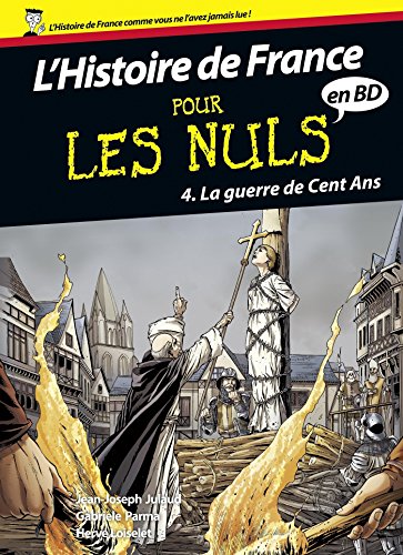 Download Histoire de France en BD Pour les Nuls, Tome 4