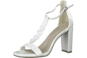 MARCO TOZZI Kobiety Marco Tozzi 2-2-28310-20Sandały