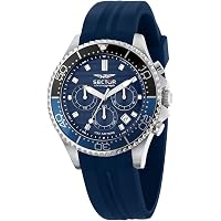 Orologio Multifunzione Uomo Sector 270 R3253578026 Multifunzione Sector - 3
