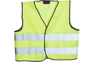 Blackrock Junior-UD-Gilet Barratec, Piccolo (4-6 J.), Medium (7-9J.), Misura Grande (10-12 J.) EU/UK - Junior