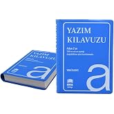 Yazım Kılavuzu