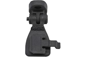 Add3d PARTS Soporte Luz Delantera Bontrager Ion 200 RT (Sistema 2 Tornillos)