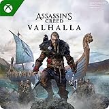 Assassin's Creed Valhalla - Xbox Series X|S – Xbox One