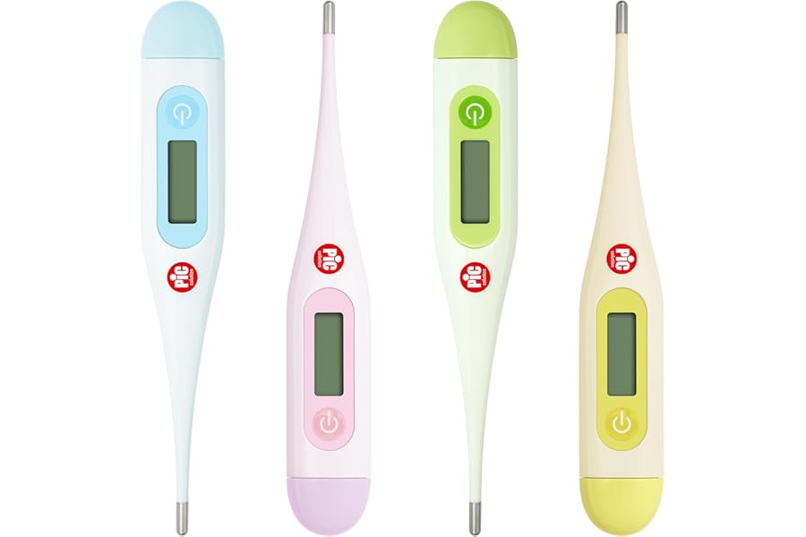 Pic Solution Vedo Colour Digital Thermometer