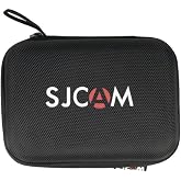 SJCAM Darbeye Dayanıklı K&uuml;&ccedil;&uuml;k Boy Aksesuar &Ccedil;antası