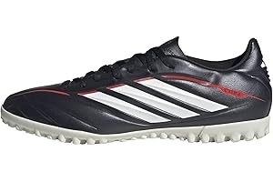 adidas unisex - vuxen Copa Pure Iv Club Turf FootballSKOR