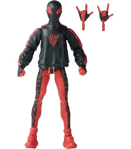 MONDO SYMBIOTE SPIDER-MAN EXCLUSIVE 1/6 Scale Figure Marvel Cartoon 97 IN STOCK