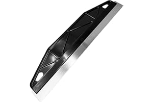 Maslasee Paint Edger Tool Cutting in Tool​​ Professional Skirting Board Paint Guard with Multi Angle Non-Slip Gripheavyduty Metal Paint Shield for Wall Painting Baseboards Trim Wallpaper Cutting