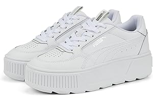 PUMA Karmen Rebelle Jr, Zapatillas Mujer