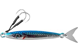 FISHUS Espejig by Lurenzo