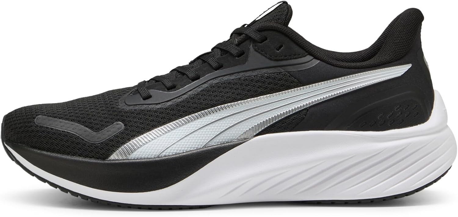 Puma Pounce Lite Zapatillas para Correr de carreteraUnisex Adulto