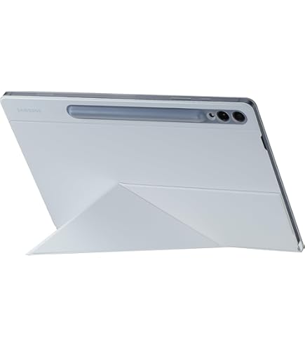 【美品】Galaxy Tab S9+ 本体・Smart Book Cover Amazon.in: Buy Samsung Galaxy Tab S9 Plus Smart Book Cover