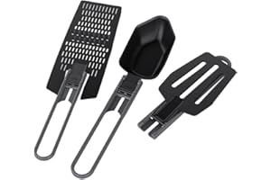 MSR Alpine Utensil Set