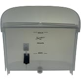 Réservoir D'eau Harren24 Pour Philips Senseo Quadrante Version B - Compatible HD7863/64/65/66/68
