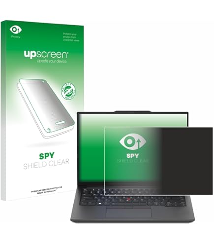 BROTECT Mattschutzfolie Für Lenovo ThinkBook 14 Gen 7 - Entspiegelt & Kratzfest