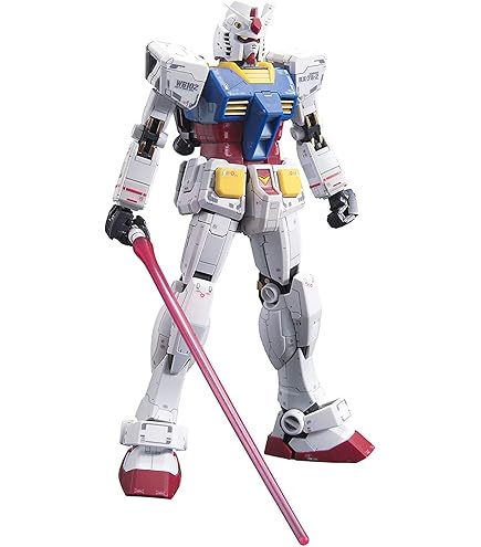 Gundam EXPO limited] RG 1/144 RX-78-2 Gundam mechanical clear Ver