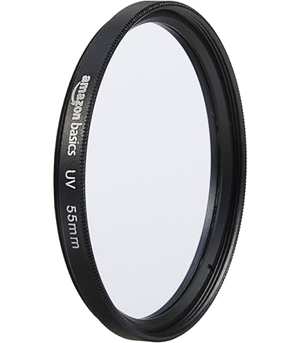 Filtro UV ARTCISE 40.5 Mm - Vetro Ottico HD, 16 Strati, Impermeabile Per Fotocamere - Foto 12