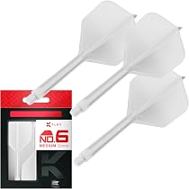 Sabre 90% Tungsten Steel Tip Darts Set I 21G To 26G All