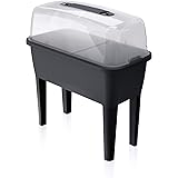 Zanvic ESPA Stadtgarten, Anthrazit