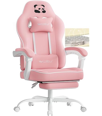 Dowinx Gamingtafel met led, RGB gaming computertafel met koolstofvezeloppervlak, led-gamingbureau met afstandsbediening, gamingtafel met bekerhouder en hoofdtelefoonhaak, 120 cm, zwart