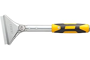 OLFA XSR-300 - Rascador de cuchilla intercambiable (300 mm)