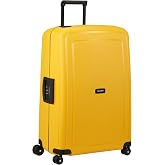 Samsonite S'CURE-SPINNER 75/28 Valiz,75 cm